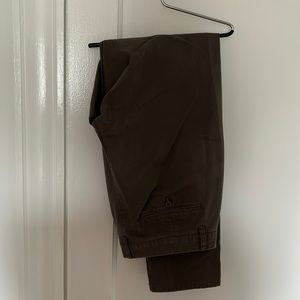 32x32 Slim Fit Bonobos Stretch Washed Chinos